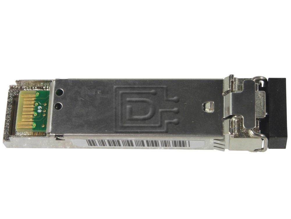 CISCO GLC-SX-MM 30-1301-02 CNUIAFJAAA 1000Base-SX Fibre Optic Ethernet SFP GBIC Image 2 image