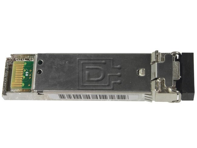 CISCO GLC-SX-MM 30-1301-02 CNUIAFJAAA 1000Base-SX Fibre Optic Ethernet SFP GBIC image 2