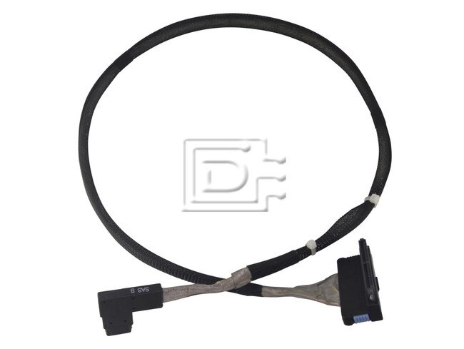 Dell GNF4H 0GNF4H SAS Backplane Cable Assembly image 1