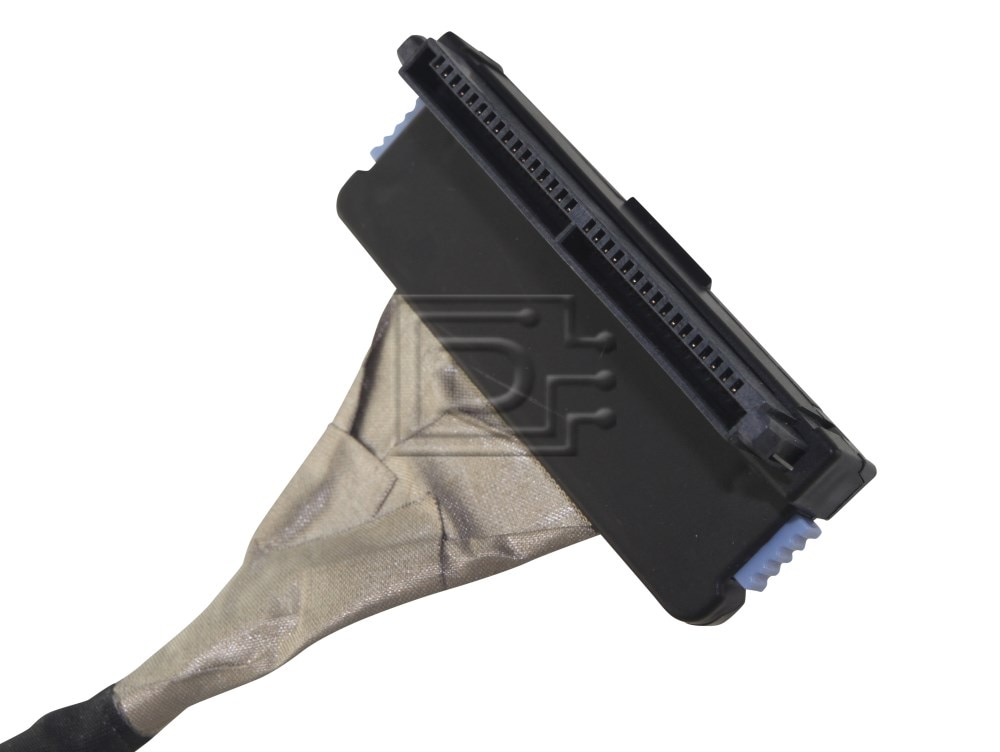 Dell GNF4H 0GNF4H SAS Backplane Cable Assembly Image 2 image