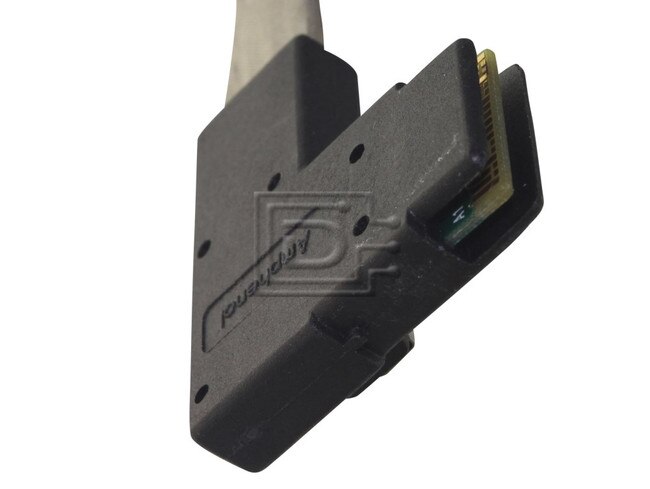 Dell GNF4H 0GNF4H SAS Backplane Cable Assembly image 3