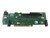 Dell GP347 0GP347 K299P 0K299P 330-4525 Dell PE R710 NX3000 Riser Card Image 2 image