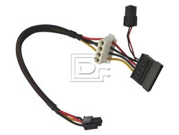 Dell GP700 0GP700 Dell PowerEdge R710 Internal SATA Power Cable GP700