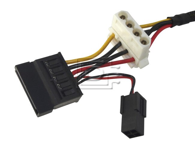 Dell GP700 0GP700 Dell PowerEdge R710 Internal SATA Power Cable GP700 Image 4 image