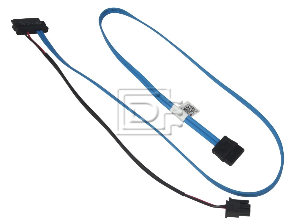 Dell GP703 0GP703 Dell SATA cable Image 1 image