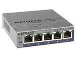 NETGEAR GS105EV2 GS105E Ethernet Switches
