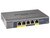 NETGEAR GS105PE B00J8NAWZ8 Ethernet Switches Image 1 image