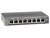 NETGEAR GS108E Ethernet Switches Image 1 image