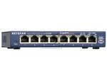 NETGEAR GS108 GS108v4 Ethernet Switches