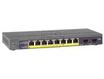 NETGEAR GS110TP Gigabit POE Smart Switch