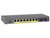 NETGEAR GS110TP Gigabit POE Smart Switch Image 1 image