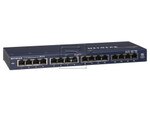NETGEAR GS116 GS116v2 Ethernet Switches