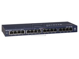 NETGEAR GS116 GS116v2 Ethernet Switches