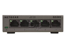 NETGEAR GS305 Ethernet Switches