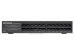 NETGEAR GS324 Ethernet Switches