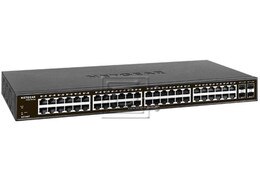 NETGEAR GS348-100NAS GS348 Gigabit Ethernet Smart Switch
