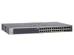 NETGEAR GS728TPSB GS728TPS Ethernet Switches