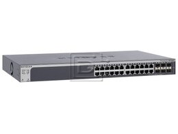 NETGEAR GS728TSB GS728TS Ethernet Switches