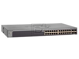 NETGEAR GS728TXS Ethernet Switch
