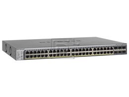 NETGEAR GS752TPSB GS752TPS Ethernet Switches
