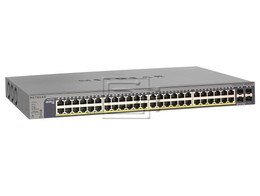 NETGEAR GS752TP Gigabit PoE Switch