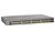 NETGEAR GS752TP Gigabit PoE Switch Image 1 image