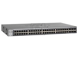 NETGEAR GS752TSB GS752TS Ethernet Switches