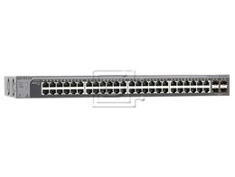 NETGEAR GS752TXS Gigabit Ethernet Switch