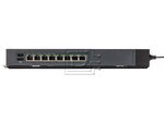 NETGEAR GSS108E Gigabit Ethernet Switch
