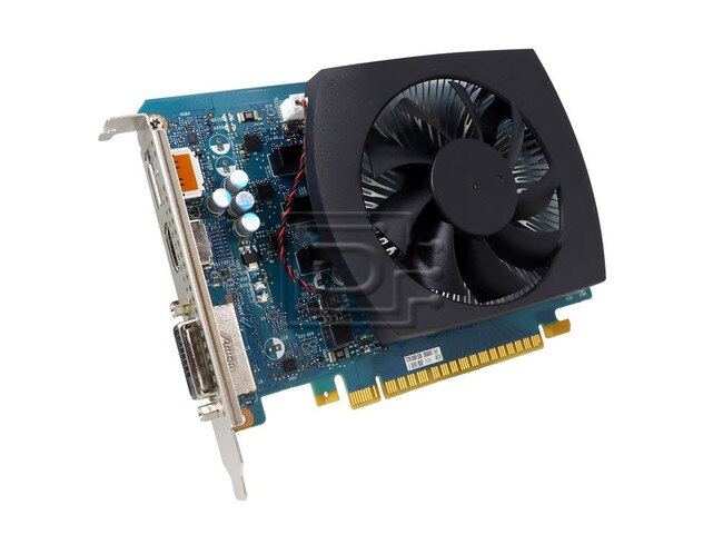 NVIDIA GTX-1650 4WY5P 04WY5P Image 1 image