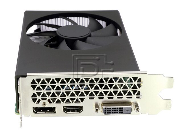NVIDIA GTX-1660 DGP0H 0DGP0H Y5RMN 0Y5RMN image 2