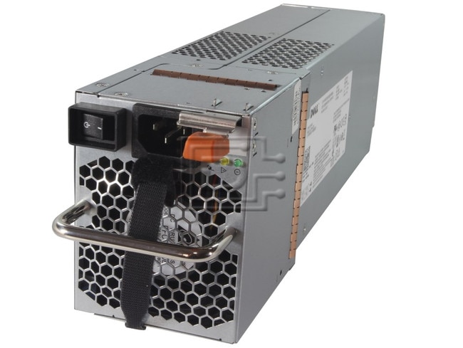 Dell GV5NH 0GV5NH NFCG1 0NFCG1 H600-S0 HP-S6002E0 L600E-SO PS-3601-2D-LF 6N7YJ 06N7YJ N441M 0N441M H600E-S0 T307M 0T307M Powervault Power Supply image 2