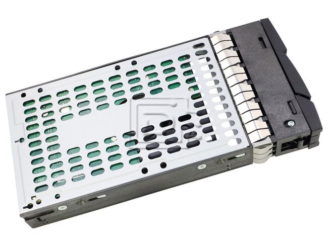 Seagate GVCVY 0GVCVY Xyratex Compellent SAS Hard Drive image 2