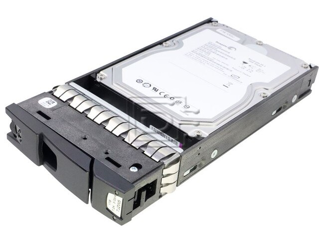 Seagate GVCVY 0GVCVY Xyratex Compellent SAS Hard Drive image 3