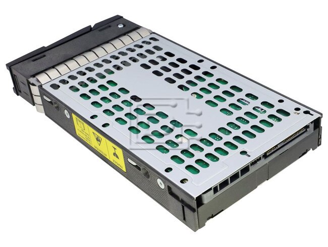 Seagate GVCVY 0GVCVY Xyratex Compellent SAS Hard Drive image 4