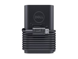 Dell PA45W16-CA 0GW89W GW89W Y91PF 0Y91PF 492-BBWZ PA45W16-CA HA50NM16C DRGNJ 0DRGNJ Dell Laptop AC Power Adapter