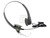 PLANTRONICS H101 Wired Headset Image 2 image