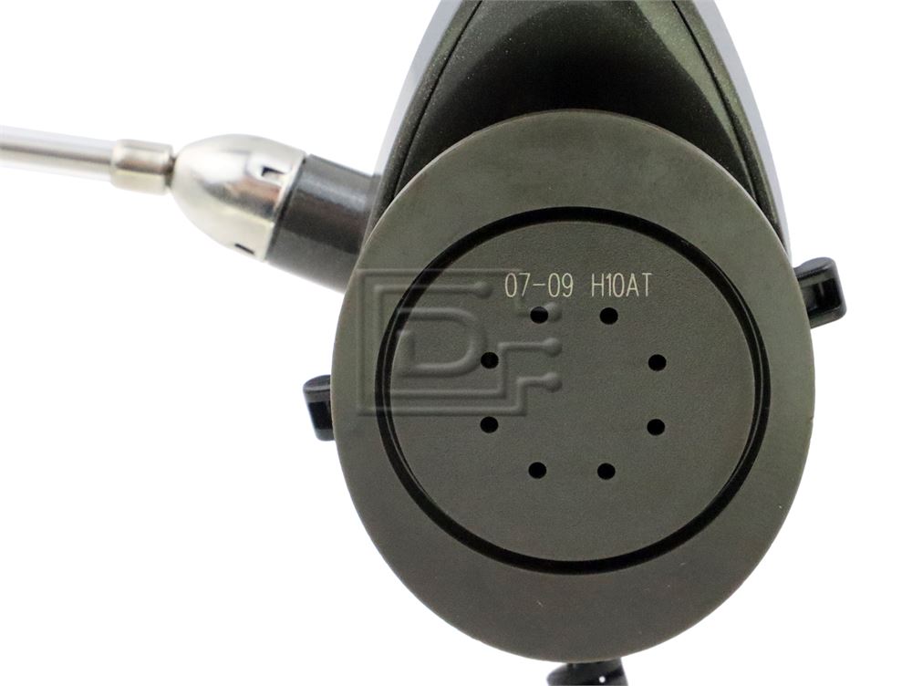PLANTRONICS H101 Wired Headset Image 4 image