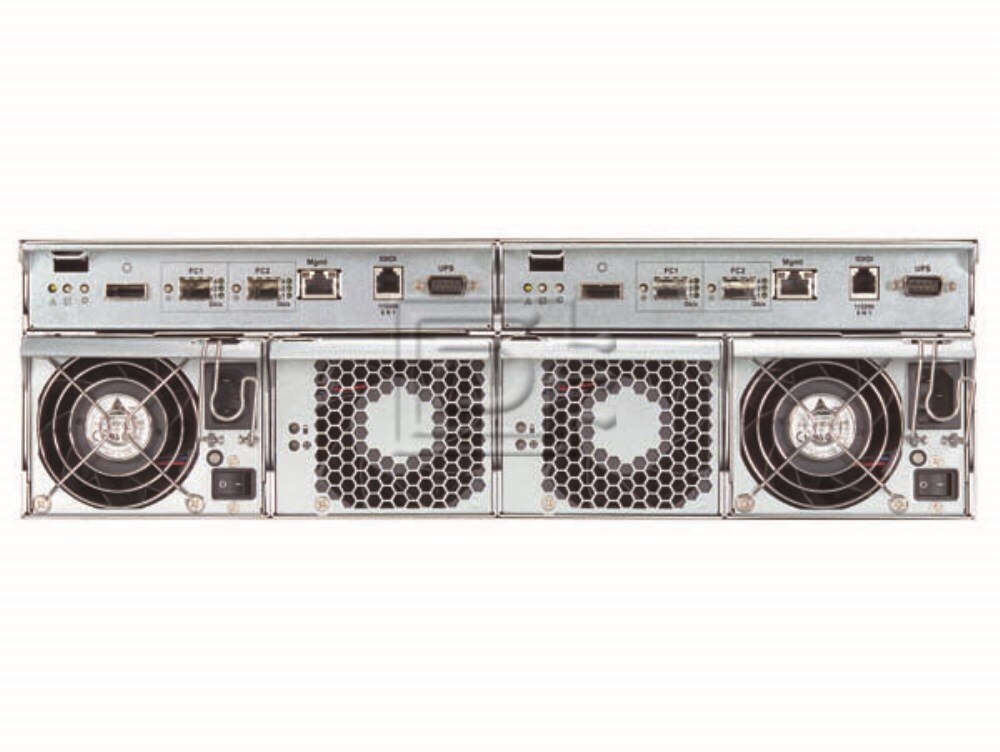 PROMISE H1142VC-A H1142VC/A RAID Subsystem Storage Array Image 2 image
