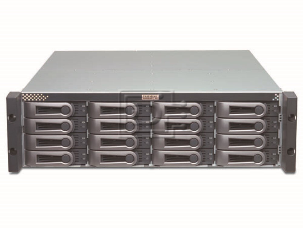 PROMISE H1144VC-A H1144VC/A Expansion Chassis Storage Array Image 1 image