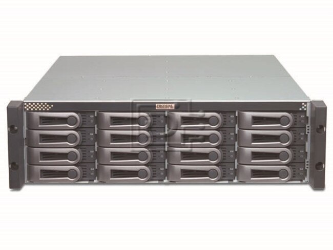PROMISE H1144VC-A H1144VC/A Expansion Chassis Storage Array image 1
