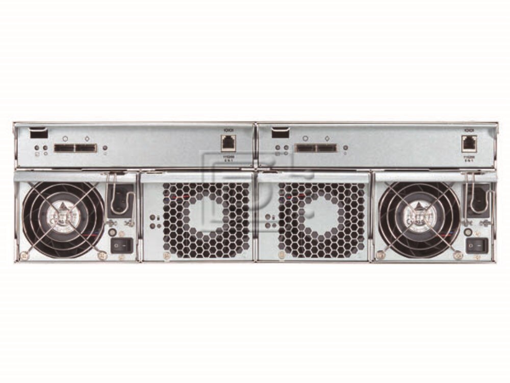 PROMISE H1144VC-A H1144VC/A Expansion Chassis Storage Array Image 2 image