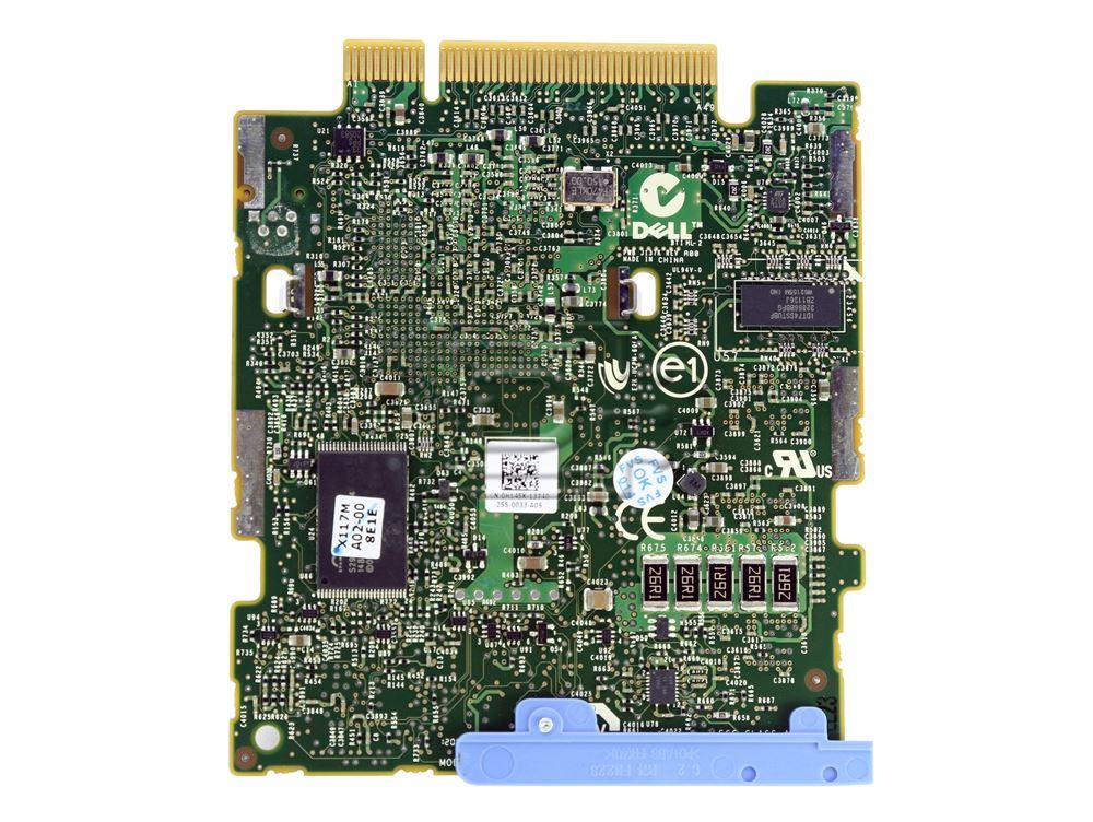 Dell H145K 0H145K 341-9583 SAS / Serial Attached SCSI RAID Controller Card Image 2 image