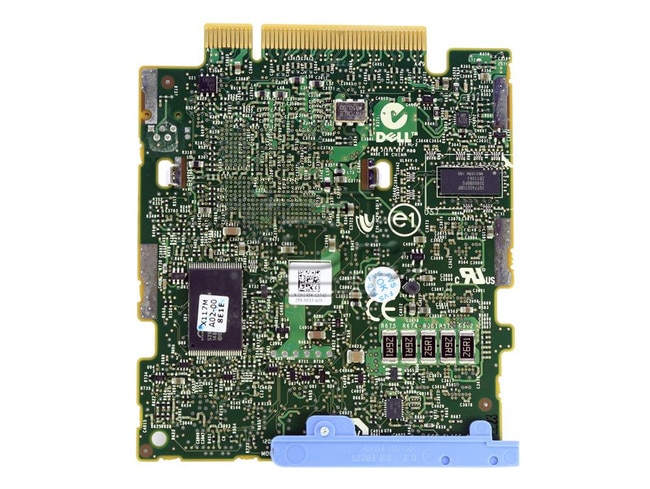 Dell H145K 0H145K 341-9583 SAS / Serial Attached SCSI RAID Controller Card image 2