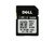 Dell H1H8M 0583VN 583VN 0H1H8M SD Card Image 1 image