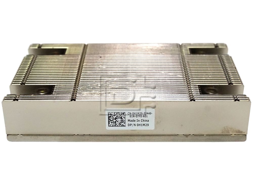 Dell H1M29 0H1M29 412-AAEE Image 2 image