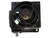 Dell H2401 0H2401 PowerEdge Fan Assembly Image 2 image