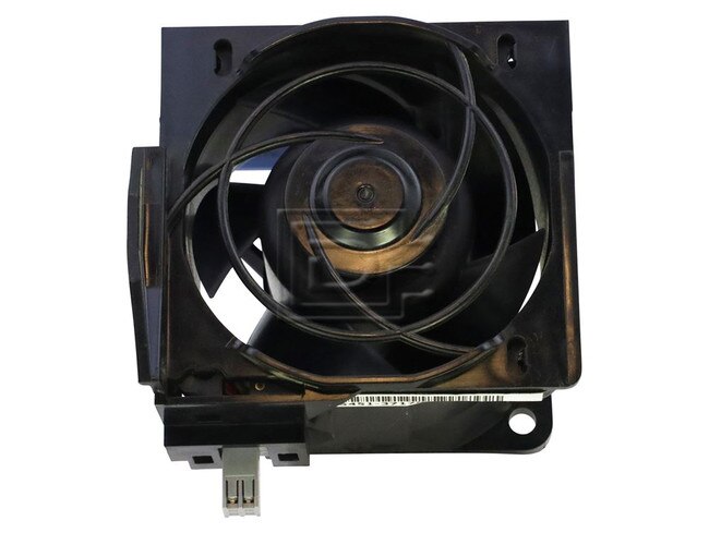 Dell H2401 0H2401 PowerEdge Fan Assembly Image 2 image