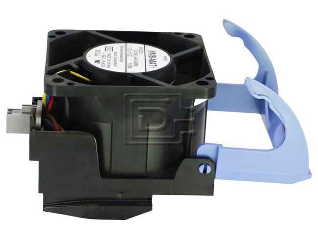 Dell H2401 0H2401 PowerEdge Fan Assembly Image 3 image
