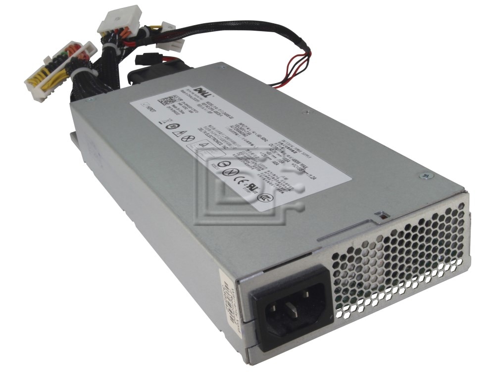 Dell H410J 0H410J D480E-S0 DPS-480CB-A H411J 0H411J L480E-S0 PS-4481-1D-LF Dell Power Supply Image 3 image